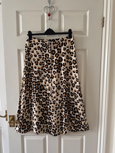 Whistles animal print - whistles,
