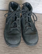 Timberland Children's Black