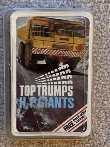 1970s dubreq top trumps p - dubreq,