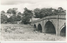 PC35593 The Elwy Bridge. St
