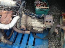 MAZDA BONGO 1994 - 1998 AUTOMATIC GEARBOX 2.5  2WD 67587 BM073 VGC GUARANTEED