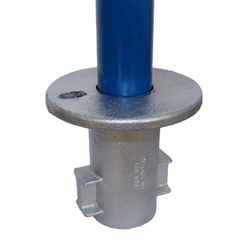Key clamp 134 d48 - 134-d48,