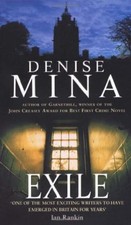 Exile By Denise Mina. 9780553813272