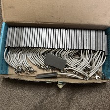 Replacement motor carbon brushes for 3.3KV Full Job Lot