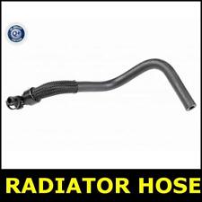 Radiator Hose FOR VAUXHALL