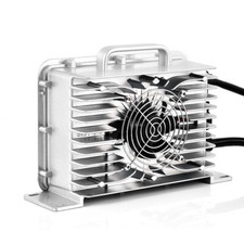 72 Volt 15 Amp Battery Charger