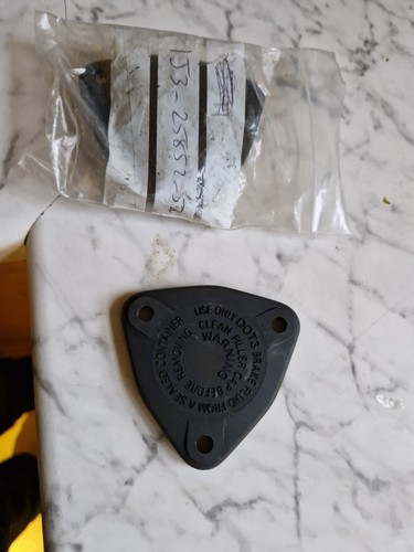 Yamaha xj1100 xs1100 brake - xs1100,