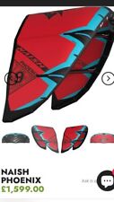 Kitesurfing Kite Naish Phoenix 2023