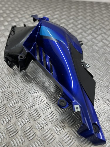 Yamaha yzf 125 2024 - yamaha, left