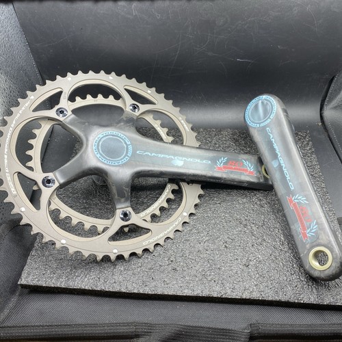 Campagnolo super record 80th - record,