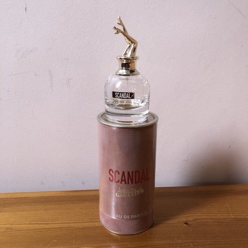 Jean paul gaultier empty - jean,
