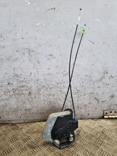 TOYOTA AURIS ESTATE DOOR LOCK