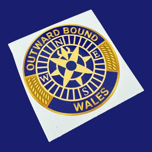 Outwards bound wales s - wales,
