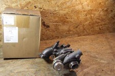 Genuine GM Opel Turbocharger