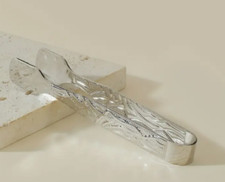 Date Tong Ice Tong Mini Small Tong  Sugar Cube Food Serving Tong Clip Mini Clamp