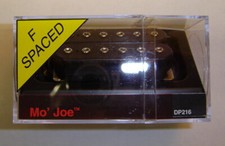 DIMARZIO DP216F MO JOE Bridge Pickup fits JS 100 1000 2410 Satch Satriani Ibanez