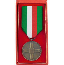 3117 WW2 POLISH MEDAL OF MONTE