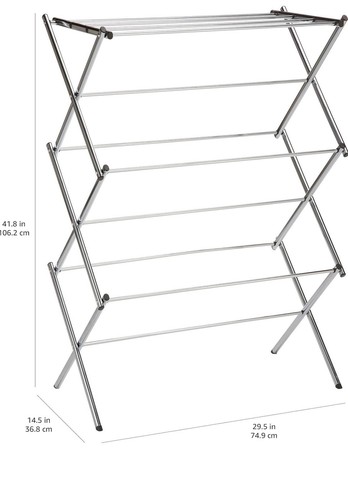 Amazon basics foldable - amazon,