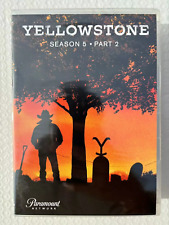 Yellowstone Season 5 Five Part