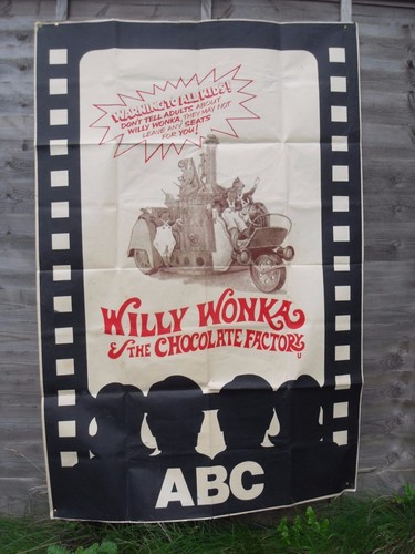 Original 1971 abc - original, cinema
