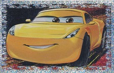 Panini - Cars 3, Collector