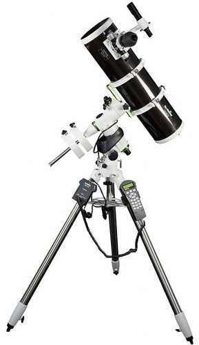 Skywatcher explorer 150 pds - 150, +
