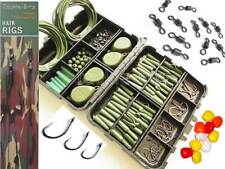 Green Fishing Tackle Box Set 4