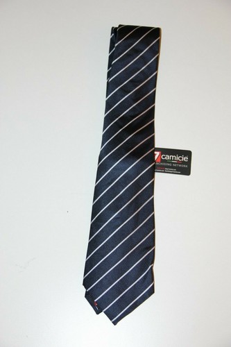 Genuine men 7camicie blue - genuine,