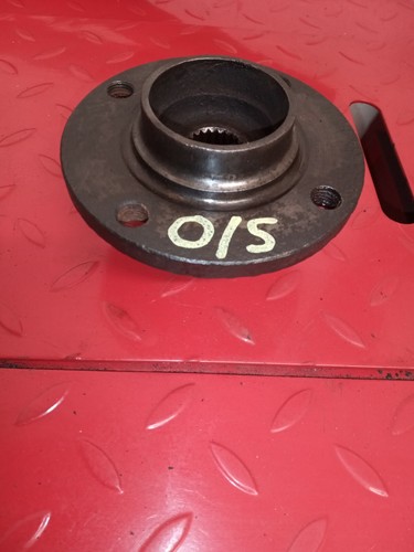 Mk2 golf gti front - mk2, hub