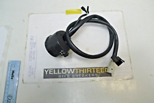 HONDA CBF125  LEFT HANDLEBAR SWITCH GEAR  #5 ((LOC-C))