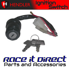 Ignition Switch for Kawasaki