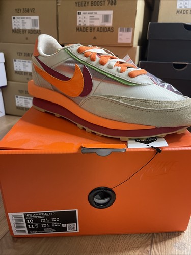 Size nike ldwaffle deep - size,