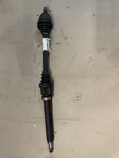 FORD FOCUS MK2 2009 1.6 PETROL