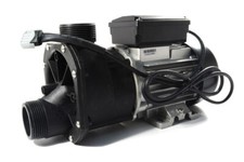 Ea350 whirlpool circulation - lx,