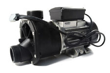 LX EA350 Whirlpool Circulation