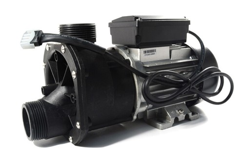 Ea350 whirlpool circulation - lx,
