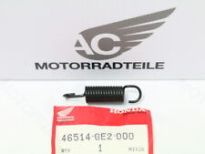 Honda XL 100 125 spring brake pedal brake original spring rear break pedal