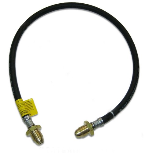 Lpg gas bottle - gas, connector