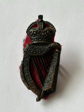U c royal - r.u.c., irish
