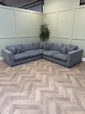 Charcoal sofa workshop - -,