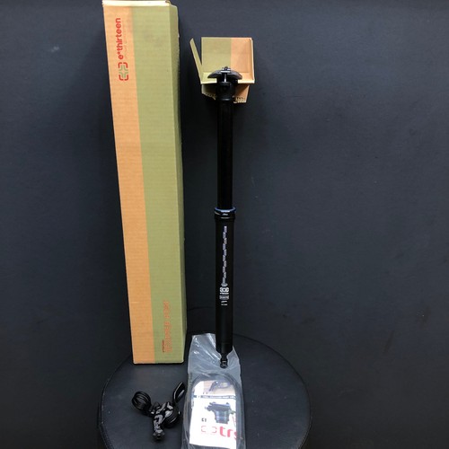 New thirteen trs plus - new, e*thirteen