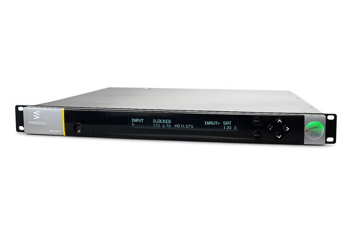 Ericson satellite receiver