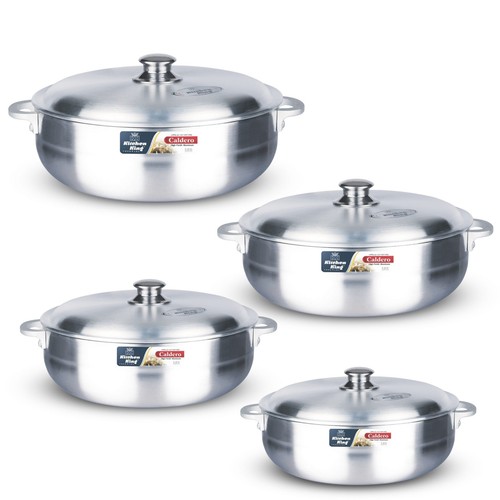 Piece caldero pot set - caldero,