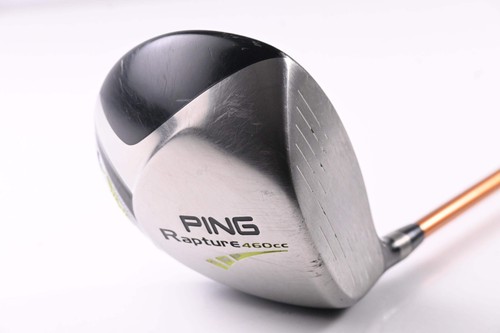 Ping rapture driver 10 5 - driver, /