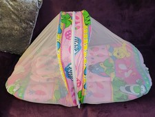 New Born Sleeping Bed For