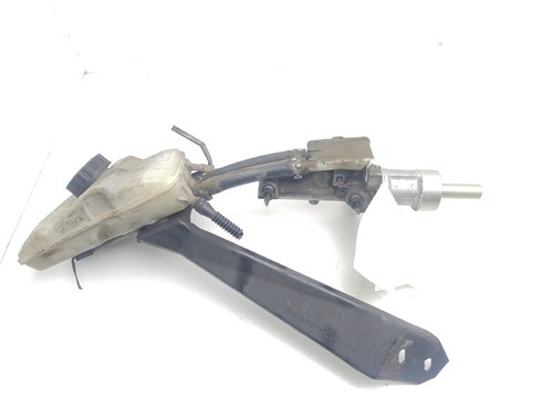 A0004316901 brake vaccum pump