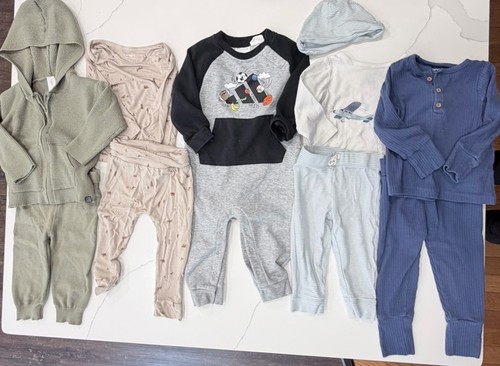 Carter adidas outfits - carter’s, baby