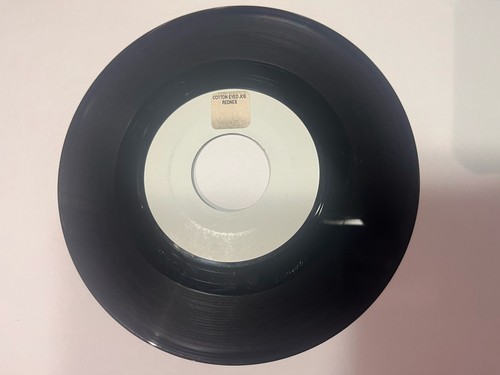 Rednex cotton eyed - cotton, 7”