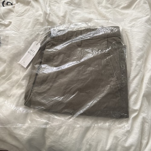 Jack wills chino shorts - wills, l
