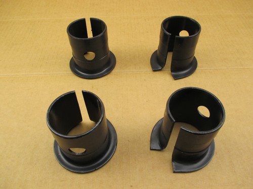 Bucket bushings for - 4, 3cx